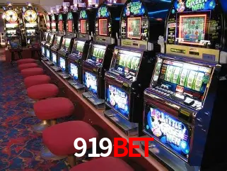 Explorando a Categoria de Eventos em Apostas na 919bet