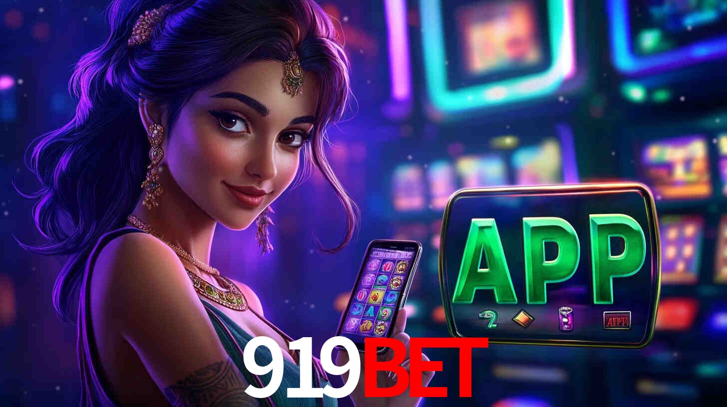 Bônus Generosos e Exclusivos no 919bet para Você!