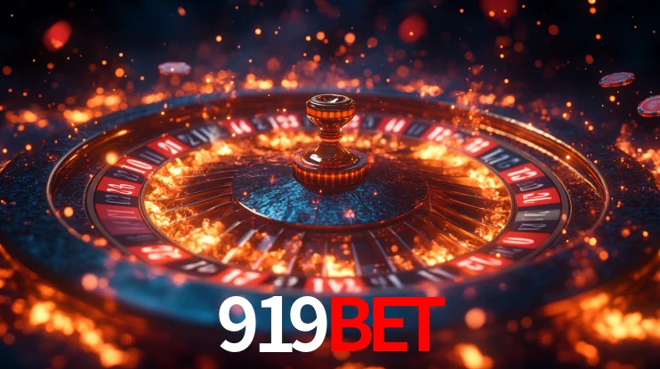 Experimente o Login Seguro Premium no 919bet