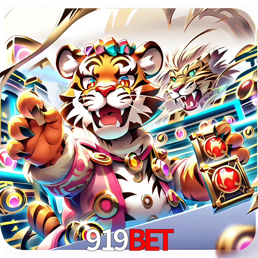 919BET-Logo